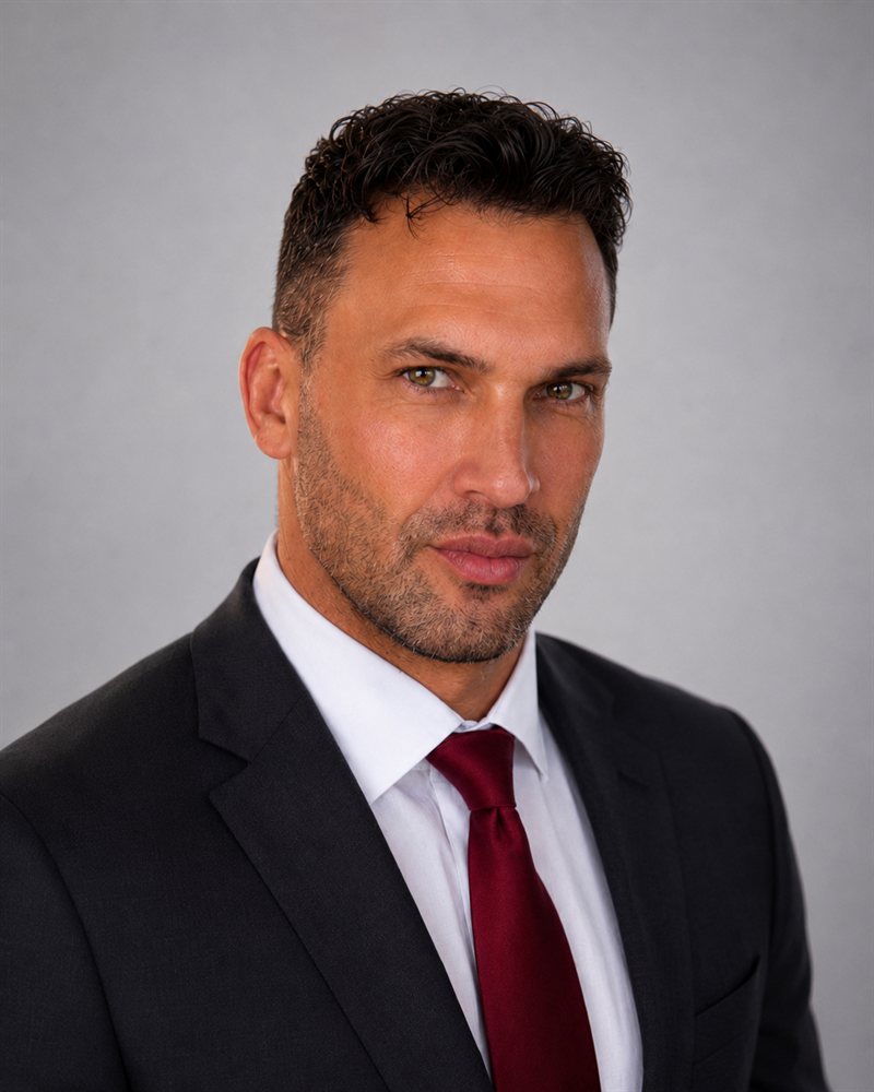 Matthew Kennedy, CPA, CFE, forensic accountant and testifying expert